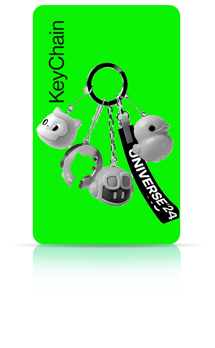Keychain