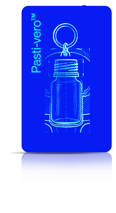 Pasti-vero